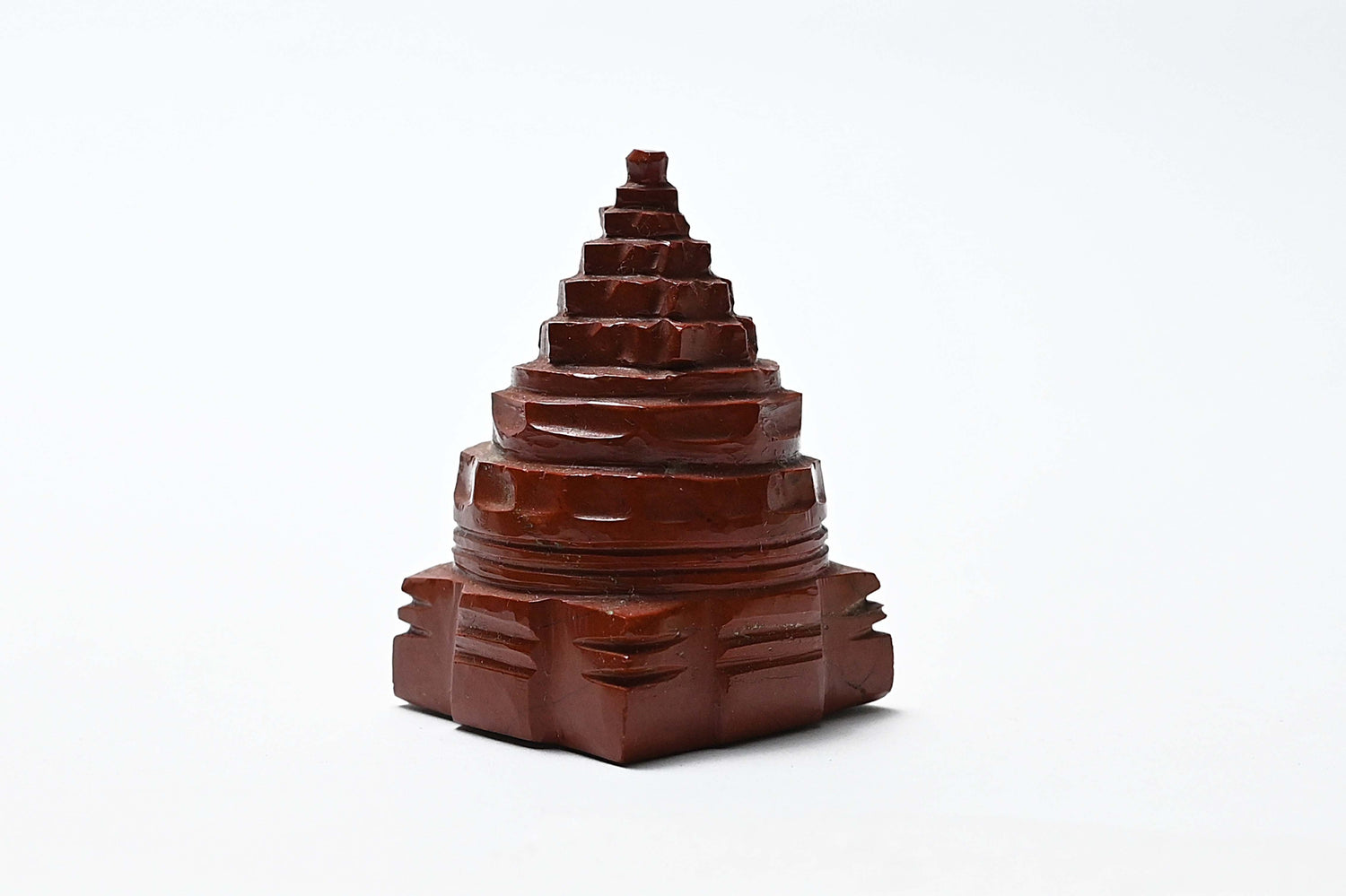 Crystal Yantra / Shri Yantra