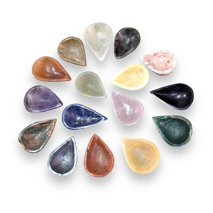 Crystal Deepak (Diyas)