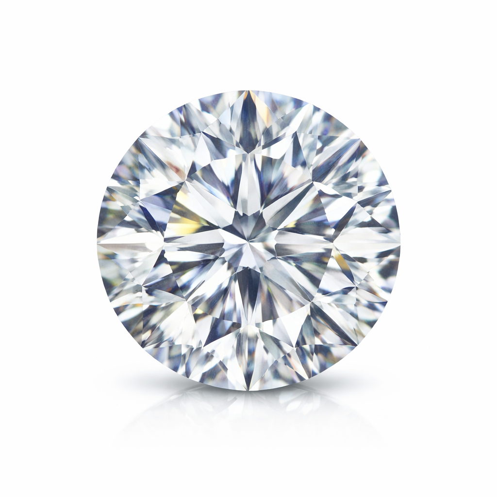 Moissanite