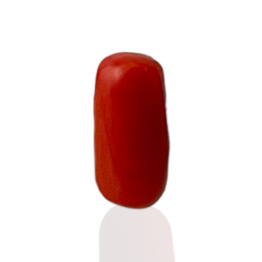 Natural Coral (Italian) - 4.5 Carat