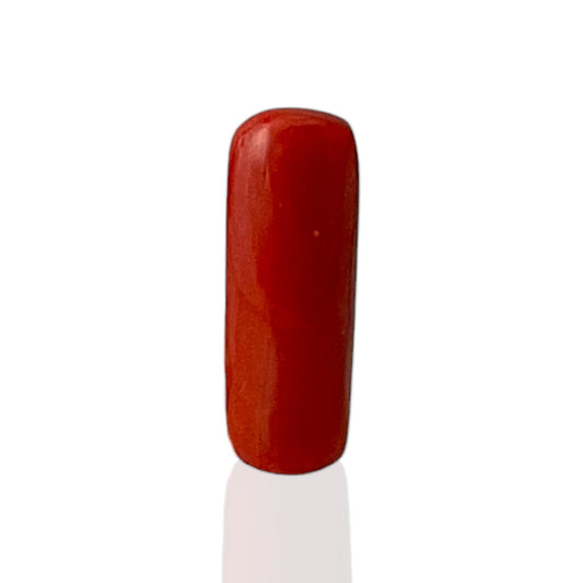 Natural Coral (Italian) - 7.6 Carat