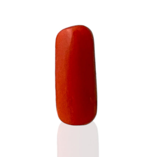 Natural Coral (Italian) - 6.1 Carat