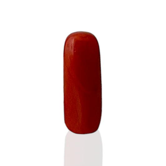Natural Coral (Italian) - 7.4 Carat