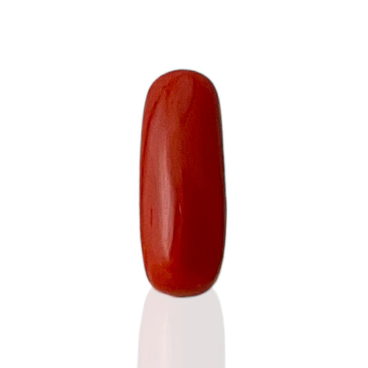Natural Coral (Italian) - 7.9 Carat
