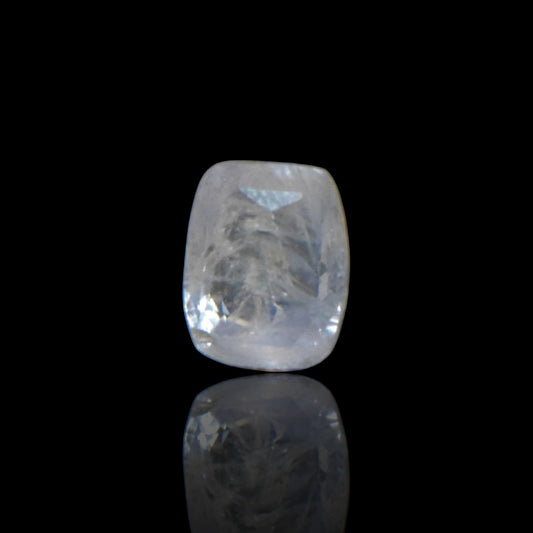 Blue Sapphire - 5.57 Carat