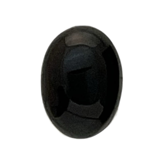Natural Black Onyx