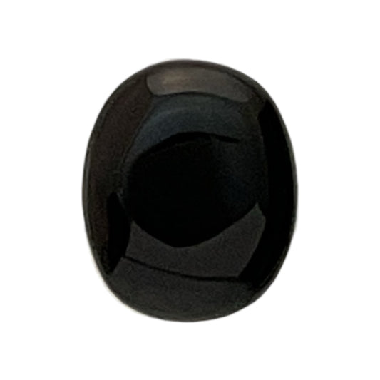 Natural Black Onyx