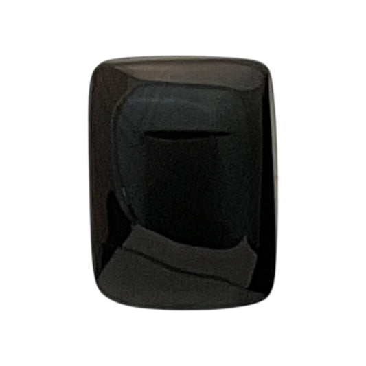 Natural Black Onyx