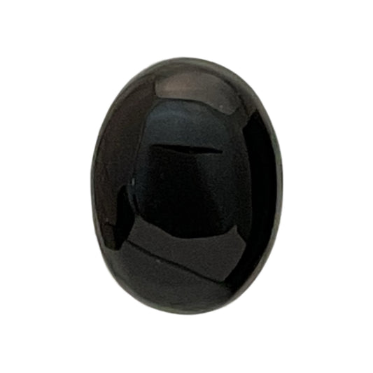 Natural Black Onyx