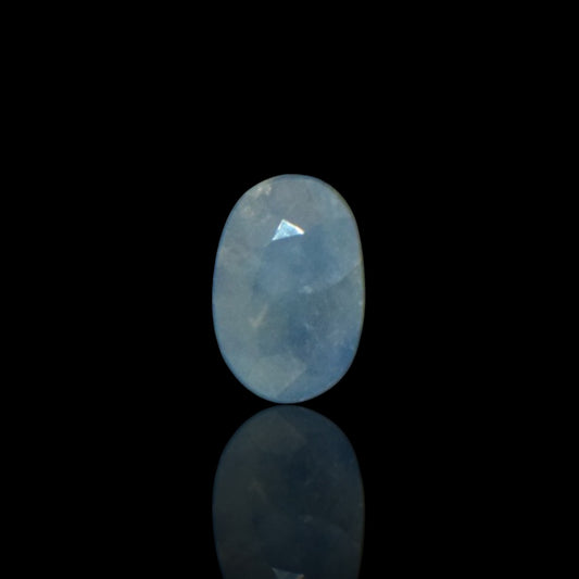 Blue Sapphire - 2.67 Carat