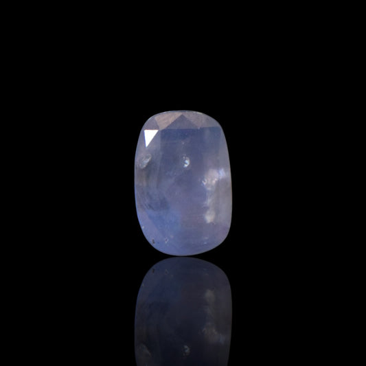 Blue Sapphire - 4.00 Carat