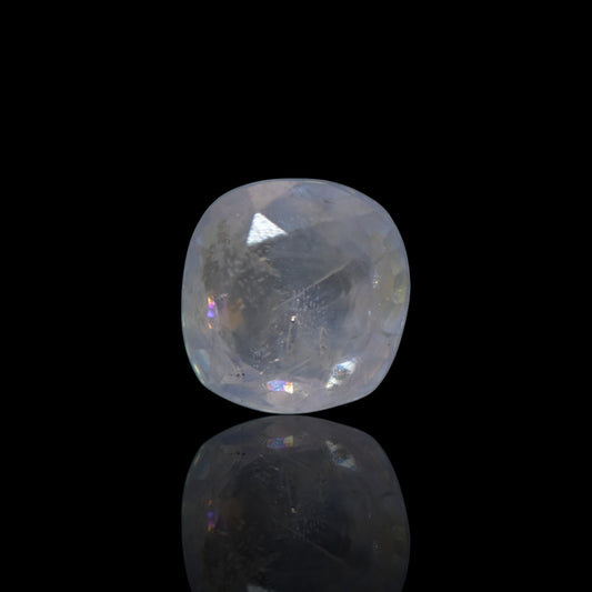 Blue Sapphire - 6.77 Carat