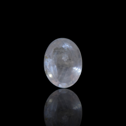 Blue Sapphire - 6.42 Carat