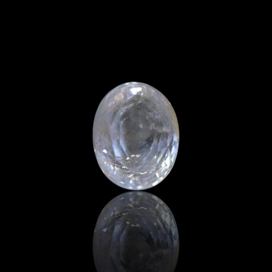 Blue Sapphire - 8.30 Carat