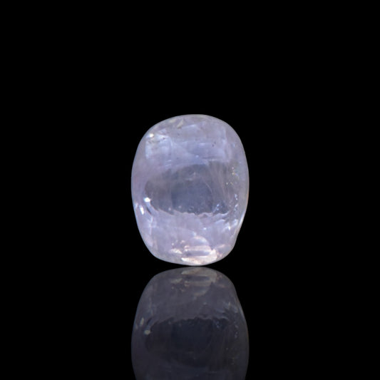 Blue Sapphire - 5.47 Carat