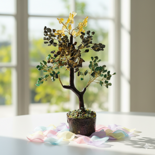 Money Magnet Tree 300 Beads