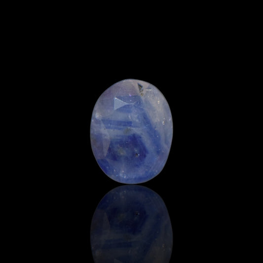 Blue Sapphire - 7.34 Carat