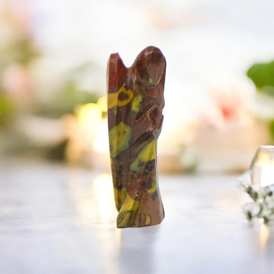 Fruit jasper Angel-1