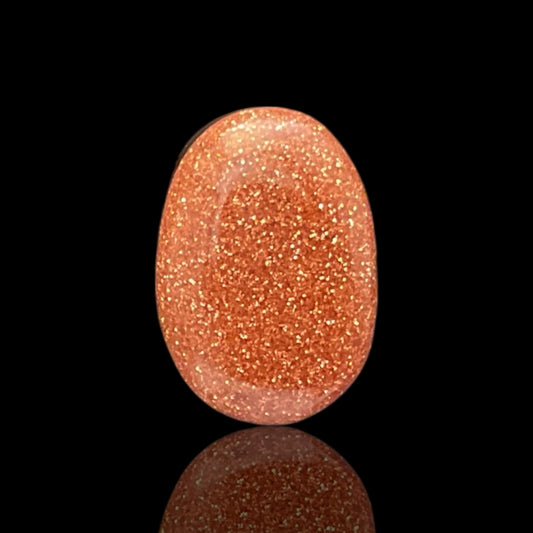 Goldstone - 7.3 Carat