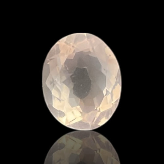 Rose Quartz - 4.5 Carat