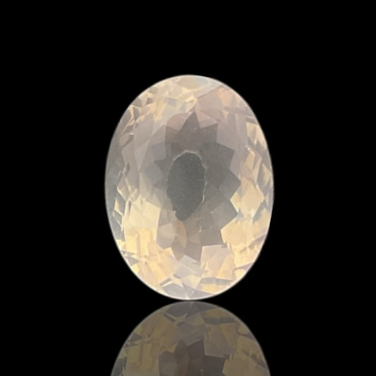 Rose Quartz - 9.2 Carat