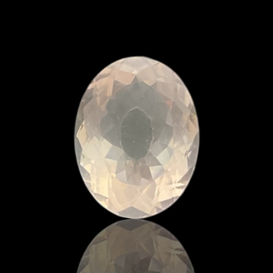 Rose Quartz - 9.3 Carat