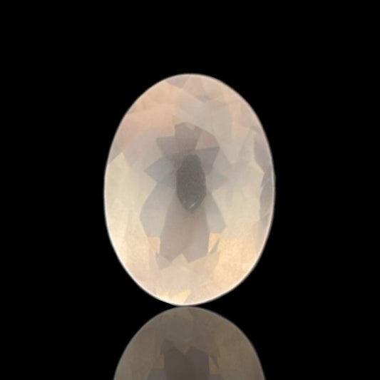 Rose Quartz - 5.1 Carat