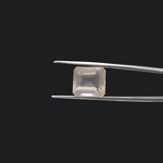 Rose Quartz - 11.4 Carat