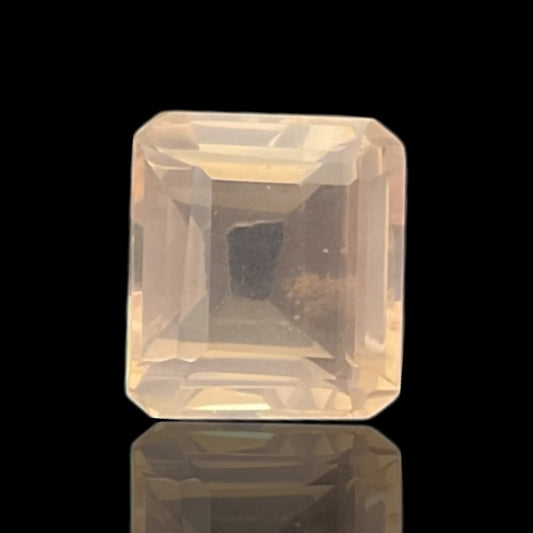 Rose Quartz - 11.4 Carat