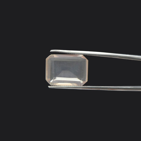 Rose Quartz - 12.5 Carat