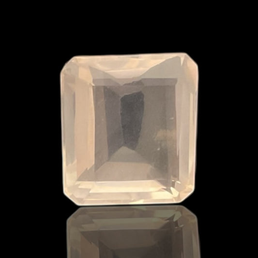 Rose Quartz - 14.5 Carat