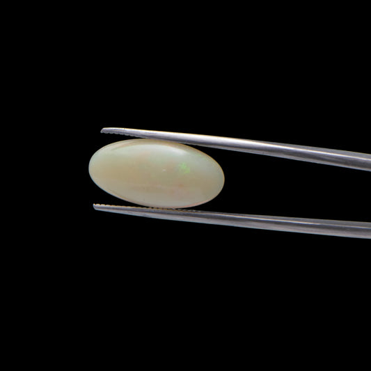 Australian Opal - 7.1 Carat