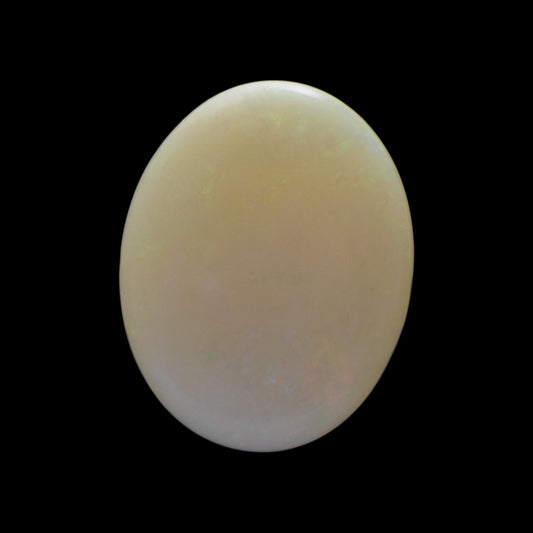 Australian Opal - 8.2 Carat