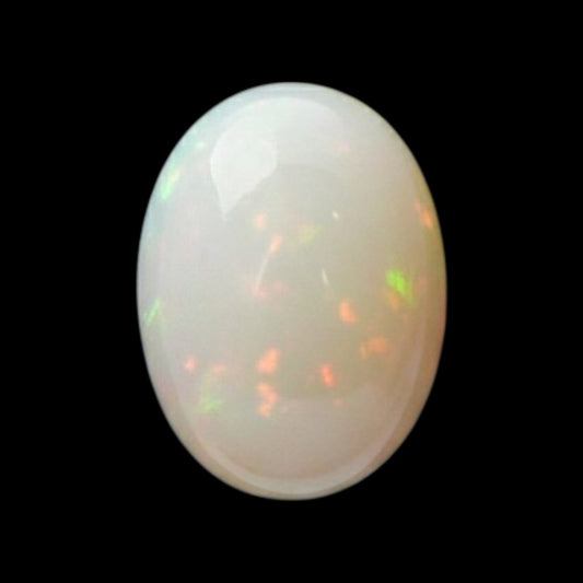 Australian Opal - 4.6 Carat