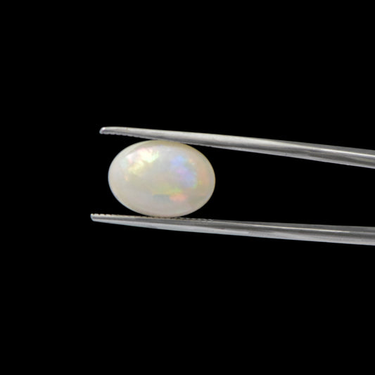 Australian Opal - 4.6 Carat