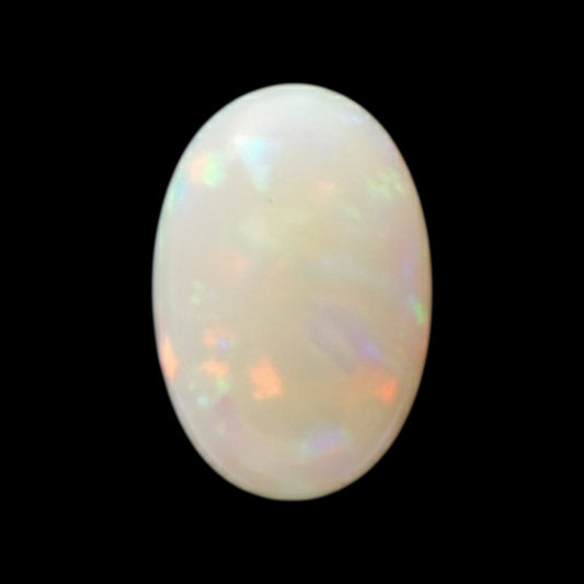 Australian Opal - 5.4 Carat
