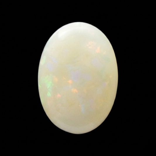 Australian Opal - 5.5 Carat