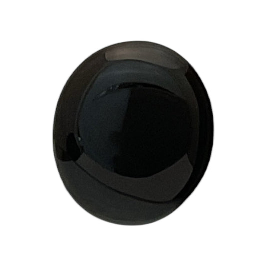 Natural Black Onyx