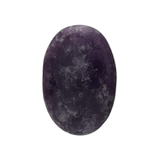 Natural Lepidolite