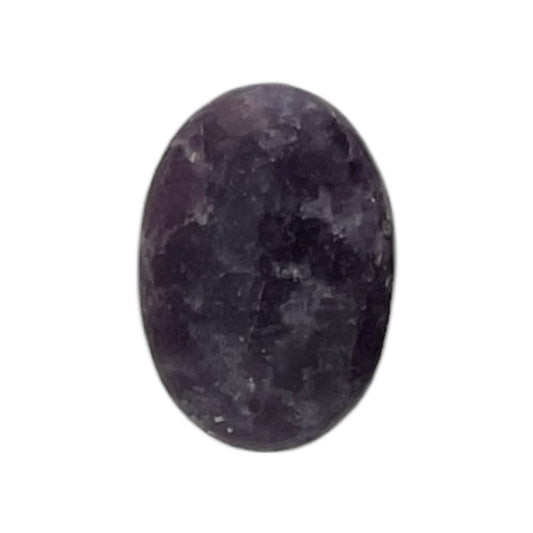 Natural Lepidolite