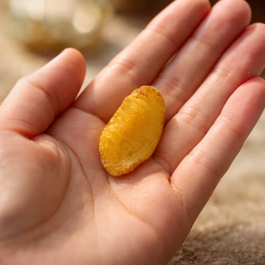 Natural Shukra Mani - A Premium Quality