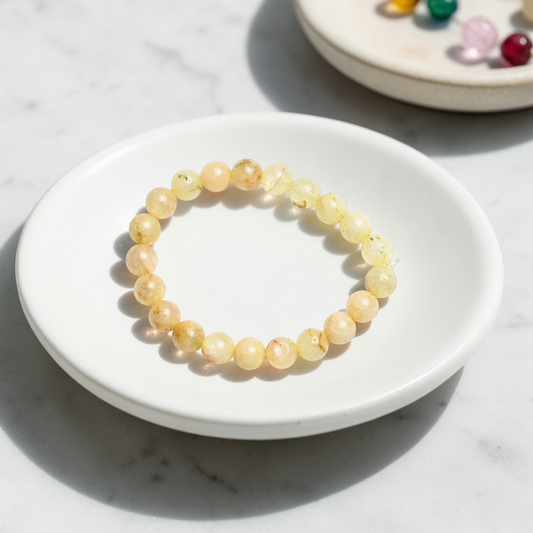 Citrine Bracelet