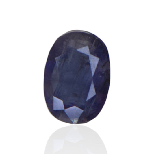 Natural Iolite - 8.85 Carat