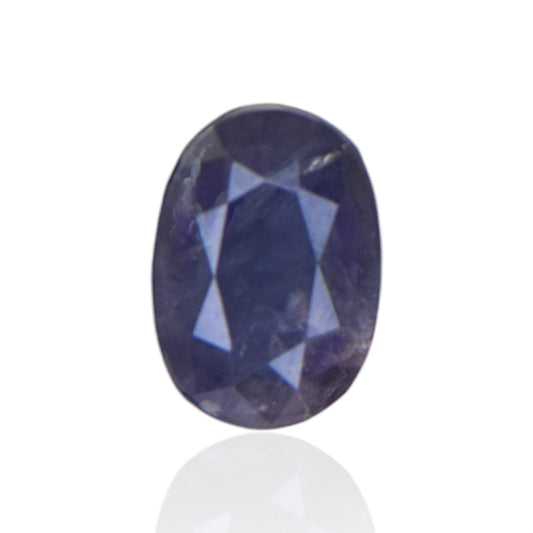 Natural Iolite - 9 Carat