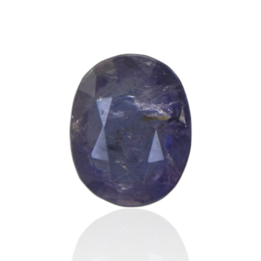 Natural Iolite - 10.3 Carat