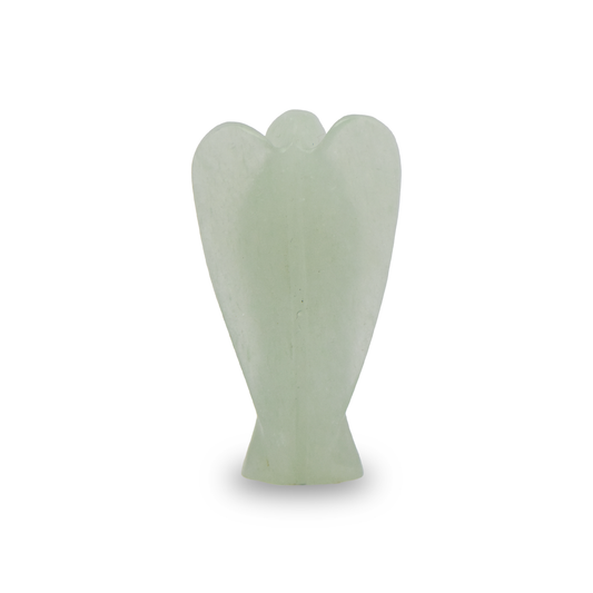 Green Aventurine Angel-2