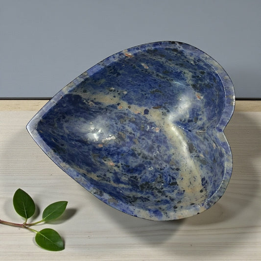 Sodalite Bowl