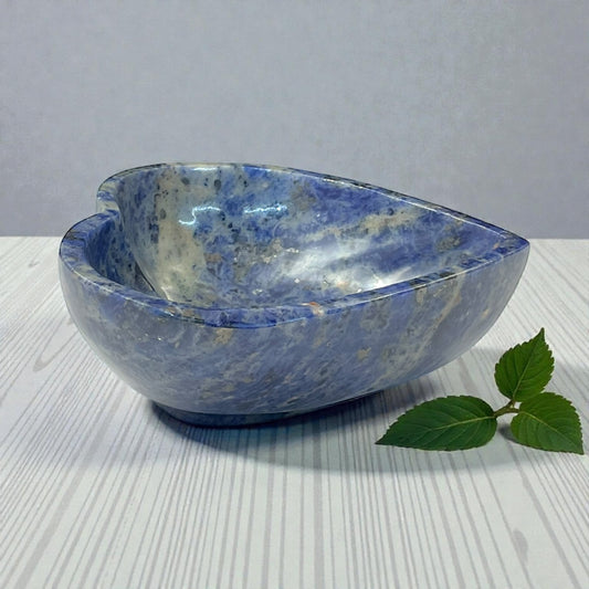 Sodalite Bowl