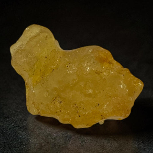 Natural Amber - 15 Carat