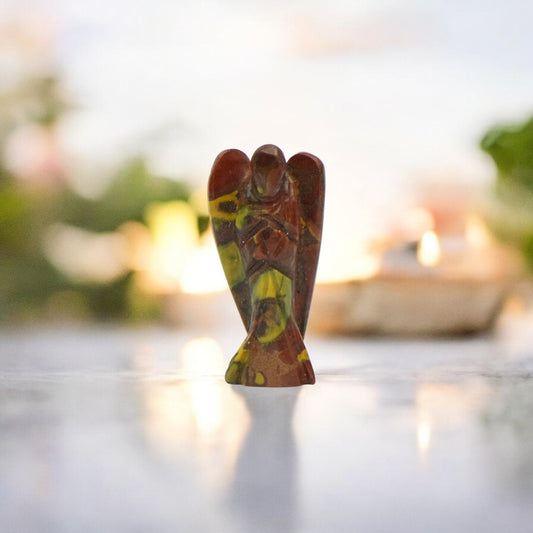 Fruit jasper Angel-1